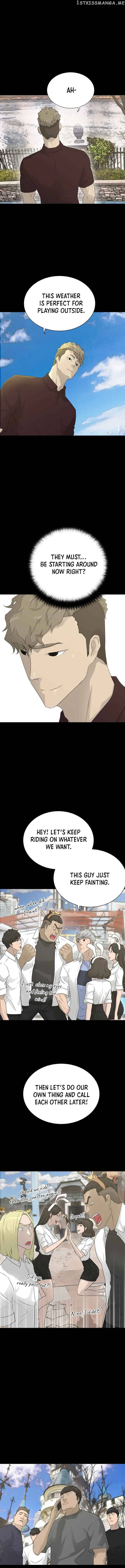 Trigger (Bulman-Issnyang) chapter 64 - page 2