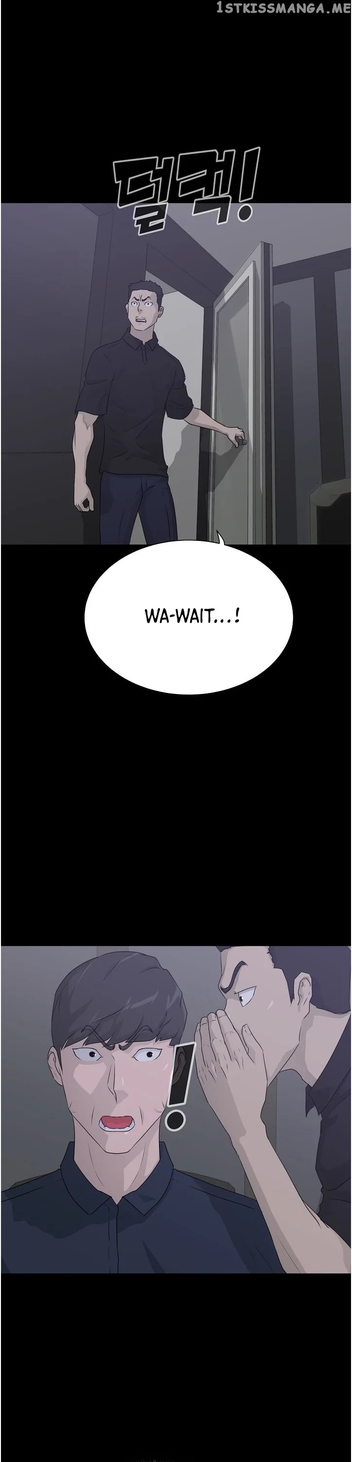 Trigger (Bulman-Issnyang) chapter 65 - page 12