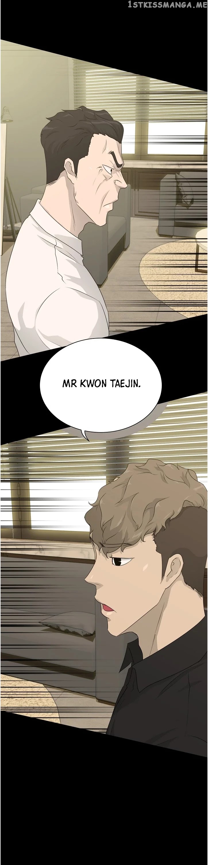 Trigger (Bulman-Issnyang) chapter 65 - page 28