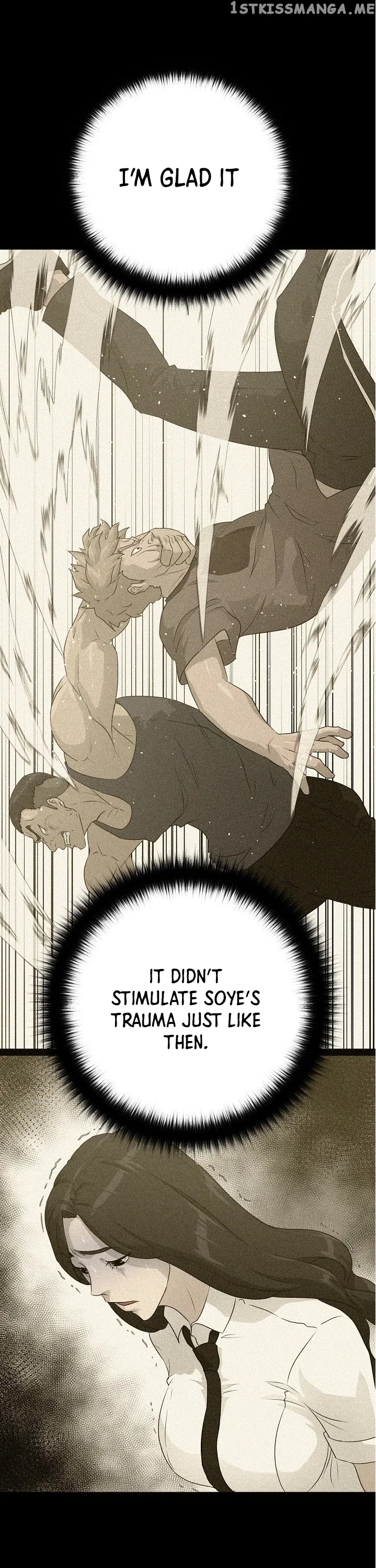Trigger (Bulman-Issnyang) chapter 65 - page 32