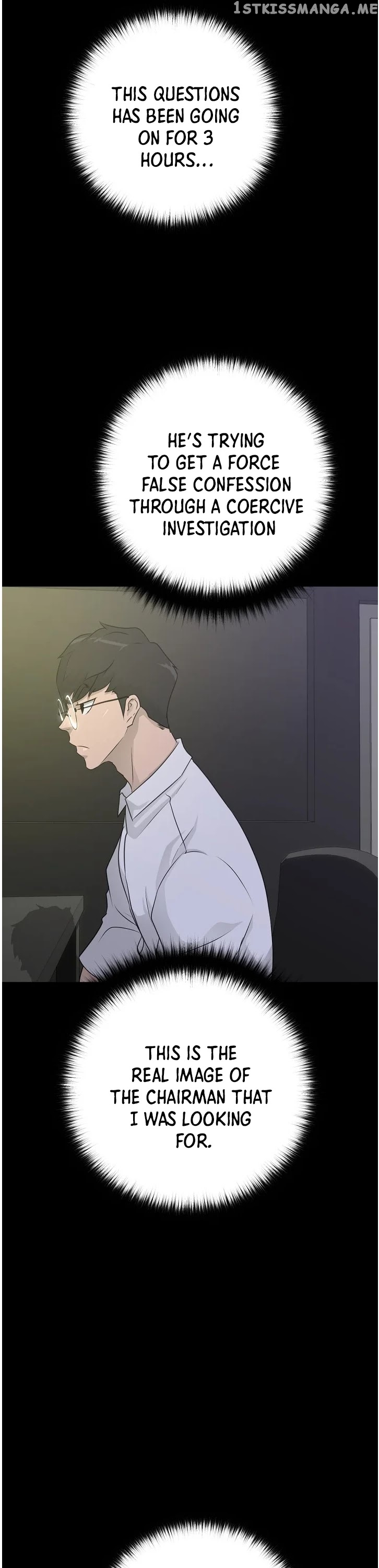 Trigger (Bulman-Issnyang) chapter 65 - page 4