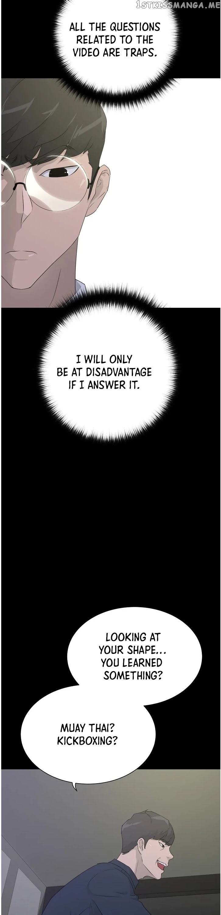 Trigger (Bulman-Issnyang) chapter 65 - page 5