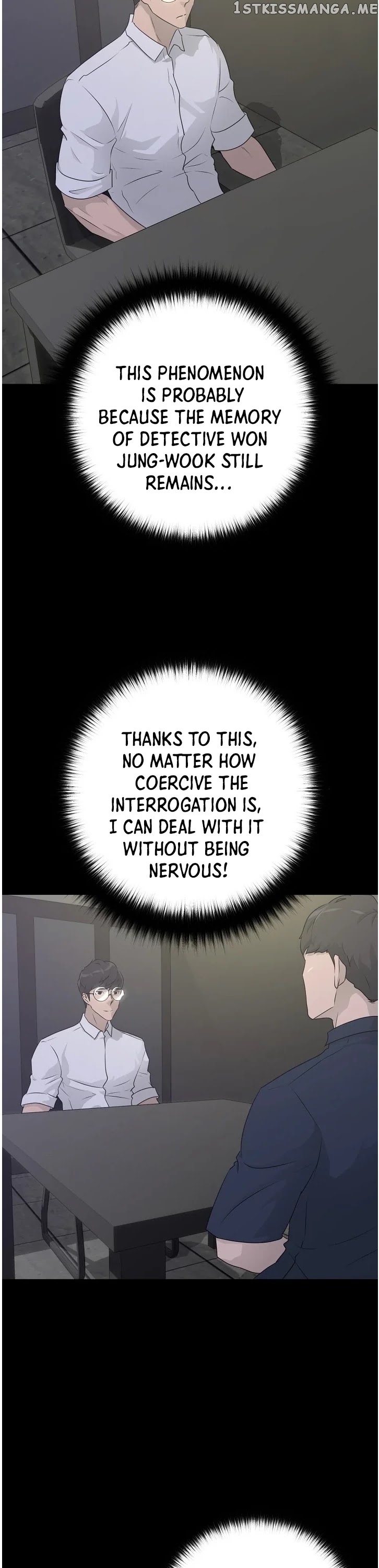 Trigger (Bulman-Issnyang) chapter 65 - page 9