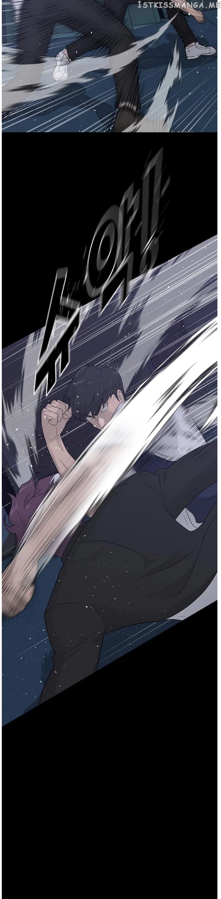 Trigger (Bulman-Issnyang) chapter 66 - page 19