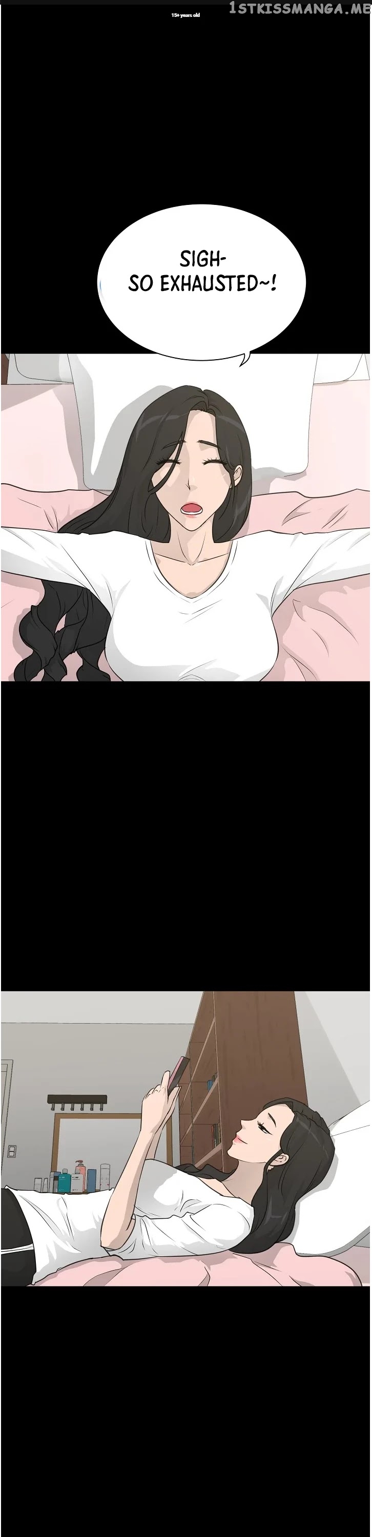 Trigger (Bulman-Issnyang) chapter 66 - page 2