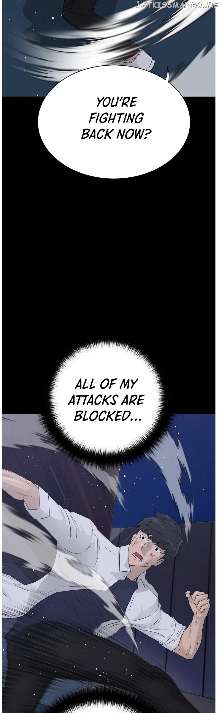 Trigger (Bulman-Issnyang) chapter 66 - page 21