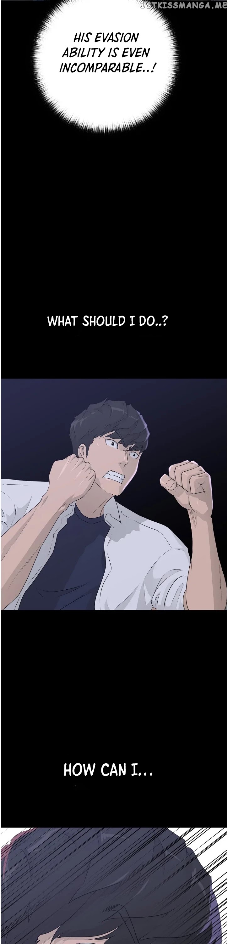 Trigger (Bulman-Issnyang) chapter 66 - page 22