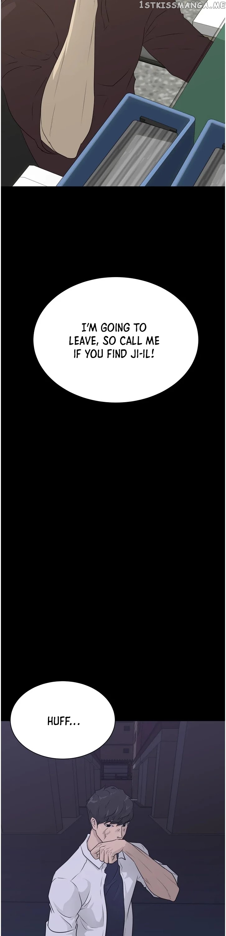 Trigger (Bulman-Issnyang) chapter 66 - page 28