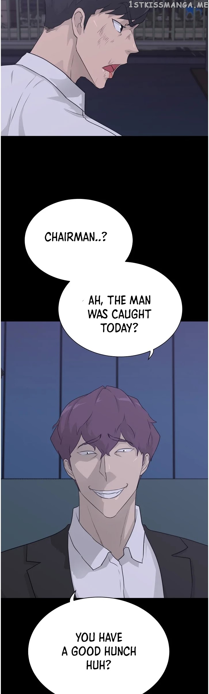 Trigger (Bulman-Issnyang) chapter 66 - page 30