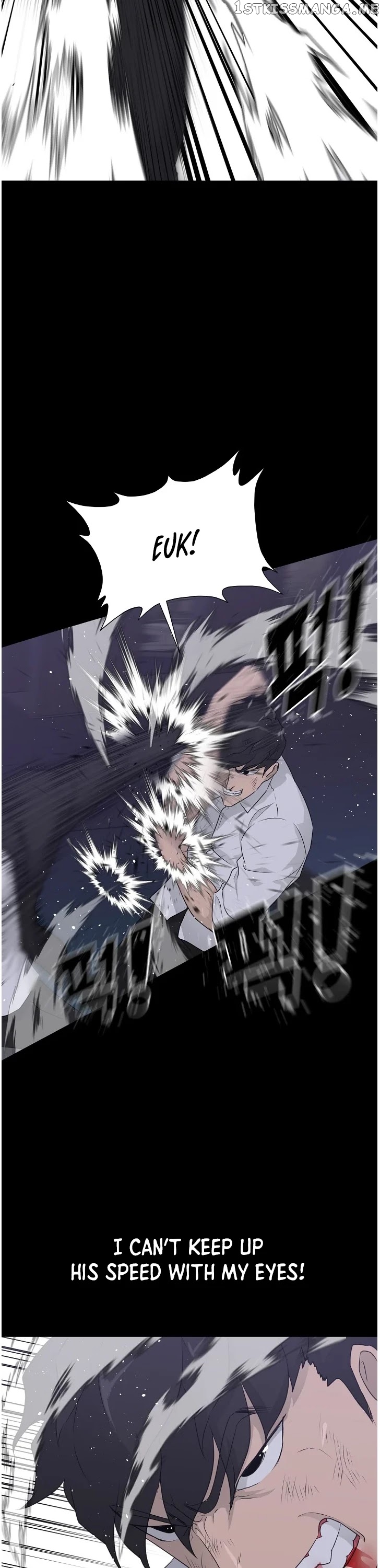 Trigger (Bulman-Issnyang) chapter 66 - page 34