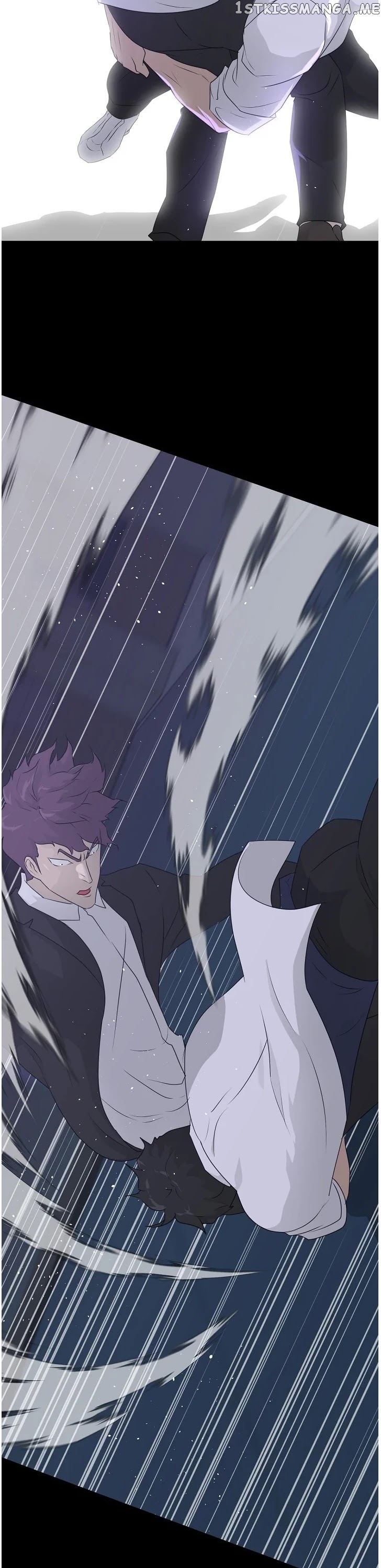 Trigger (Bulman-Issnyang) chapter 66 - page 38