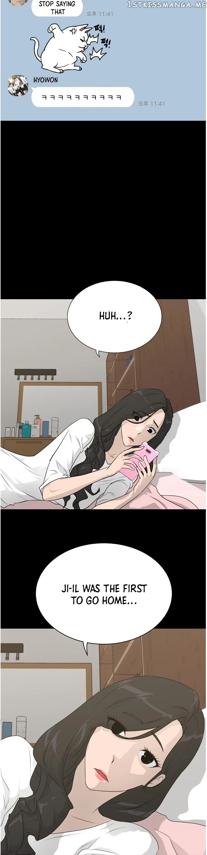 Trigger (Bulman-Issnyang) chapter 66 - page 4