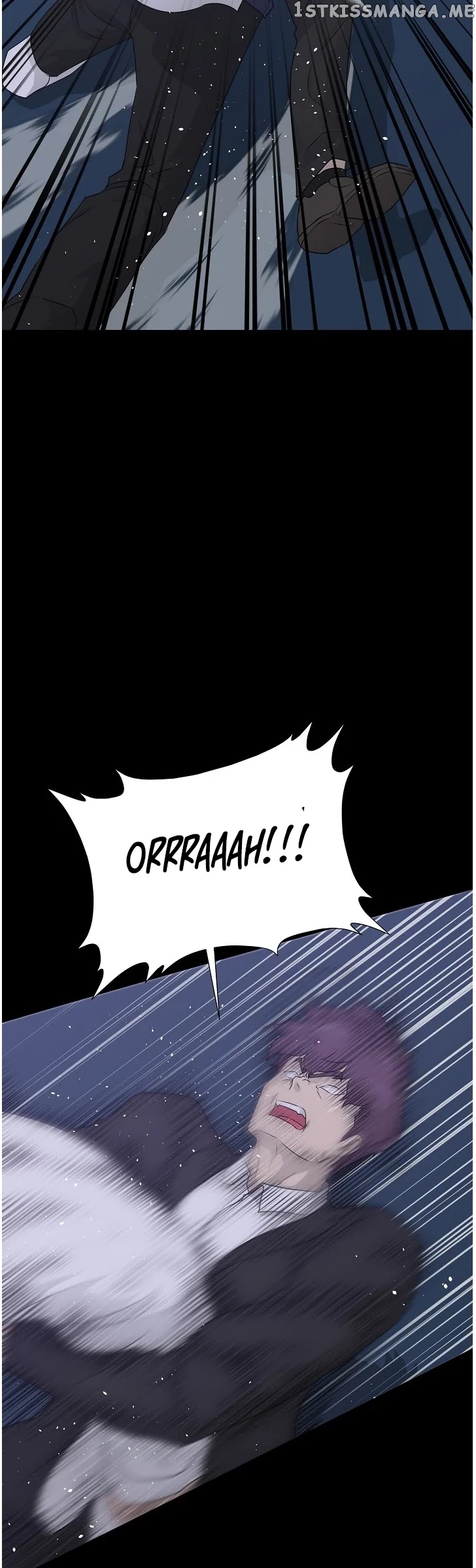 Trigger (Bulman-Issnyang) chapter 66 - page 40