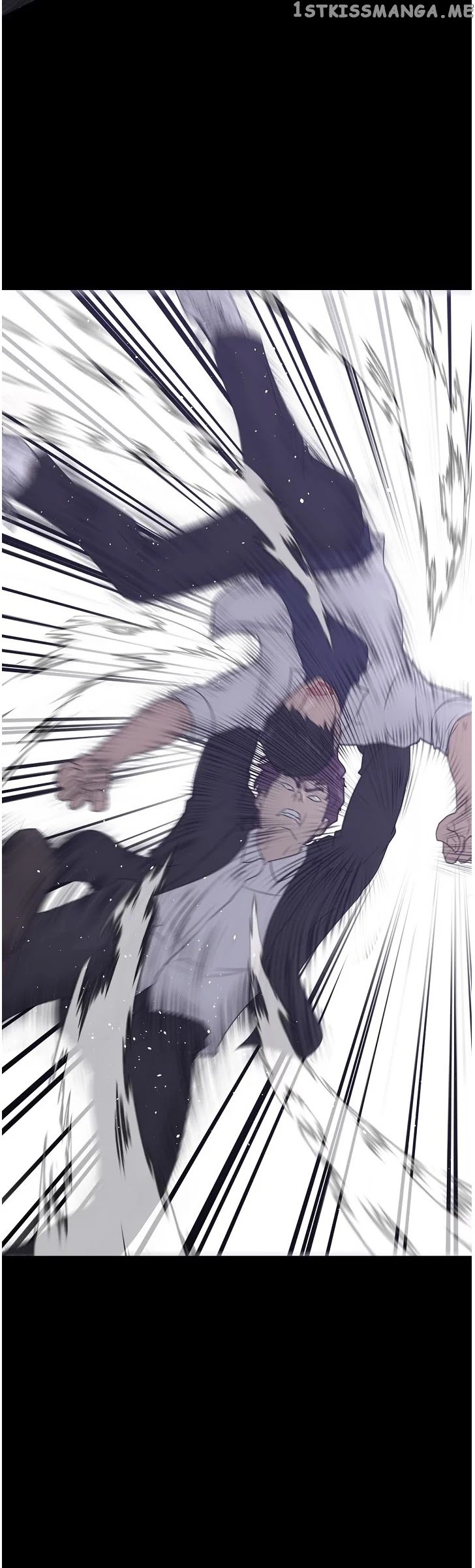 Trigger (Bulman-Issnyang) chapter 66 - page 41