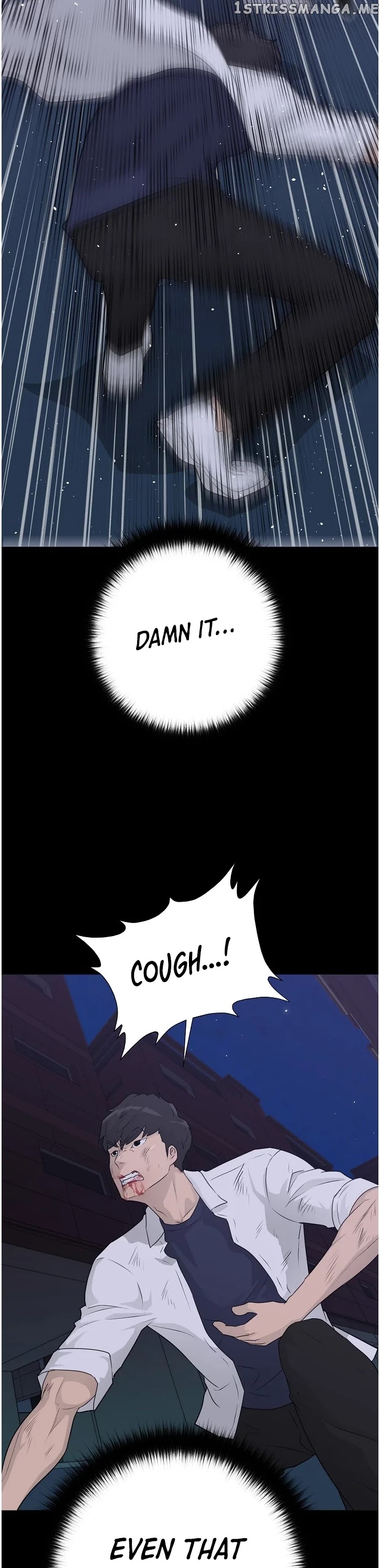 Trigger (Bulman-Issnyang) chapter 66 - page 43