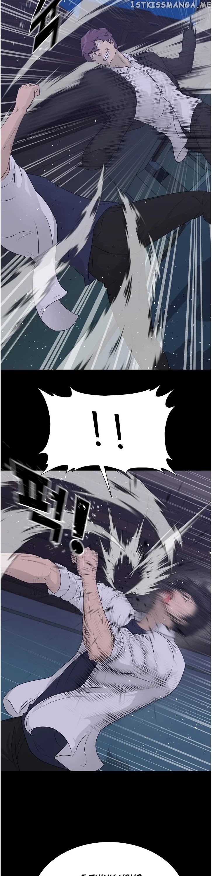 Trigger (Bulman-Issnyang) chapter 66 - page 9