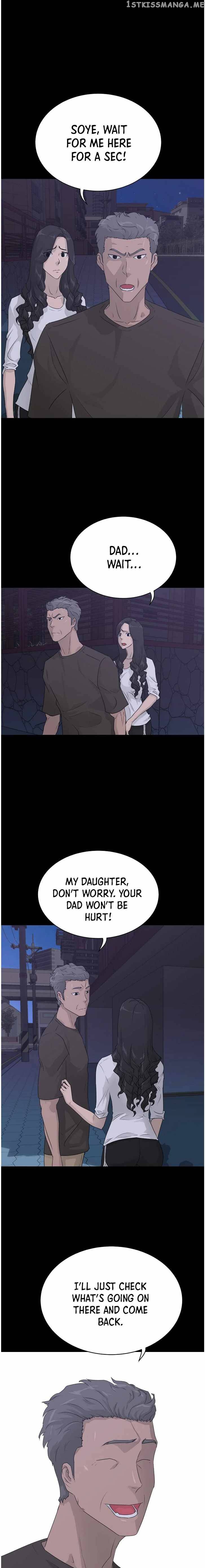 Trigger (Bulman-Issnyang) chapter 68 - page 2