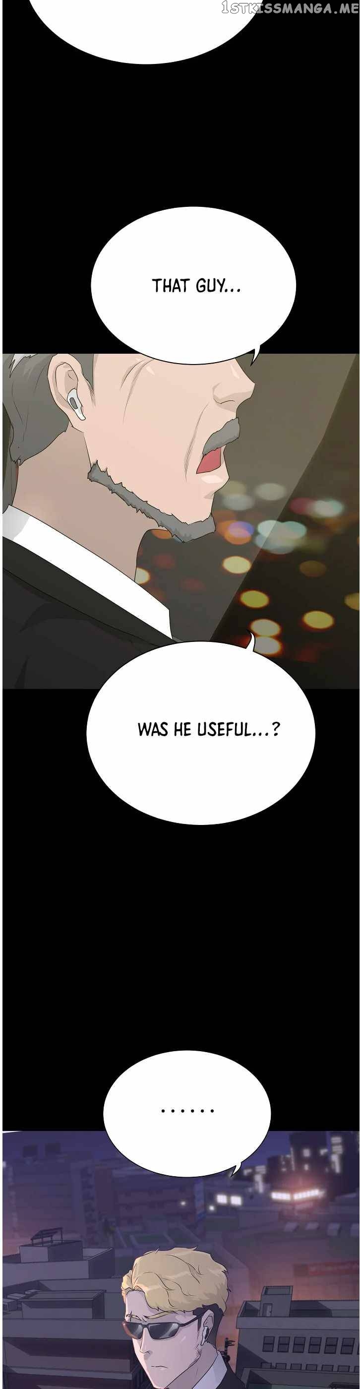 Trigger (Bulman-Issnyang) chapter 68 - page 23