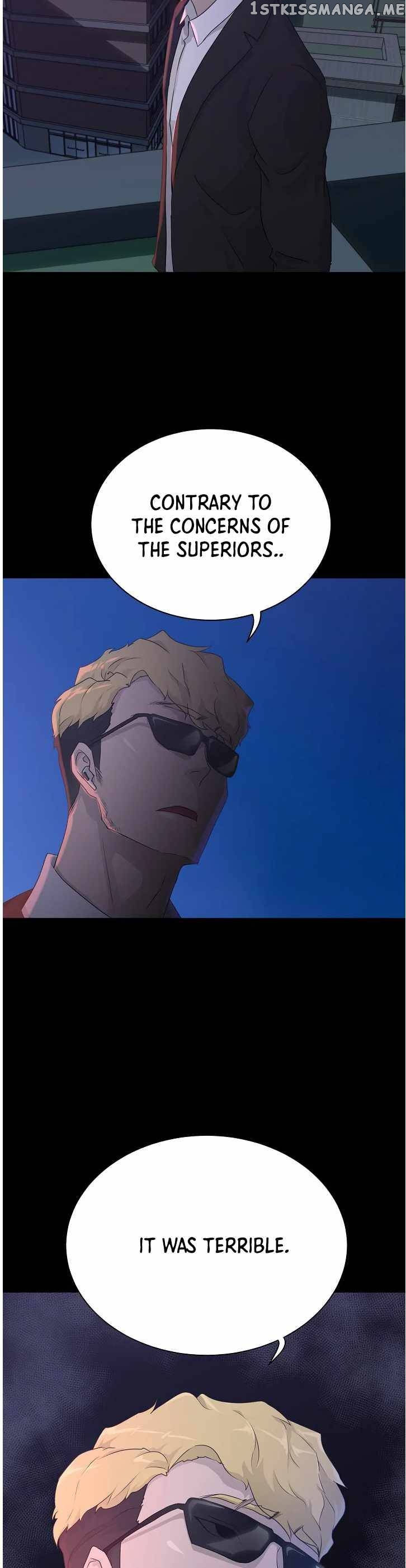 Trigger (Bulman-Issnyang) chapter 68 - page 24