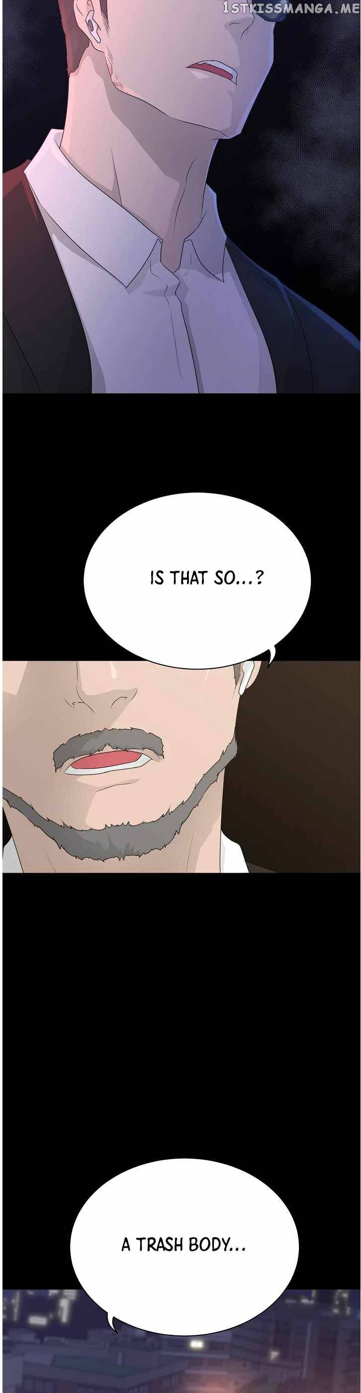 Trigger (Bulman-Issnyang) chapter 68 - page 25