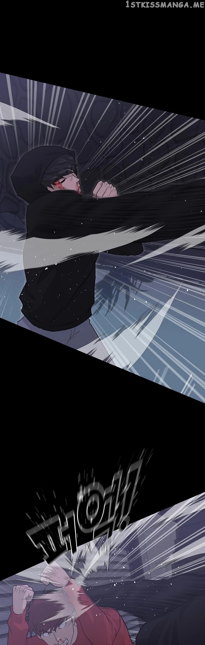 Trigger (Bulman-Issnyang) chapter 46 - page 11