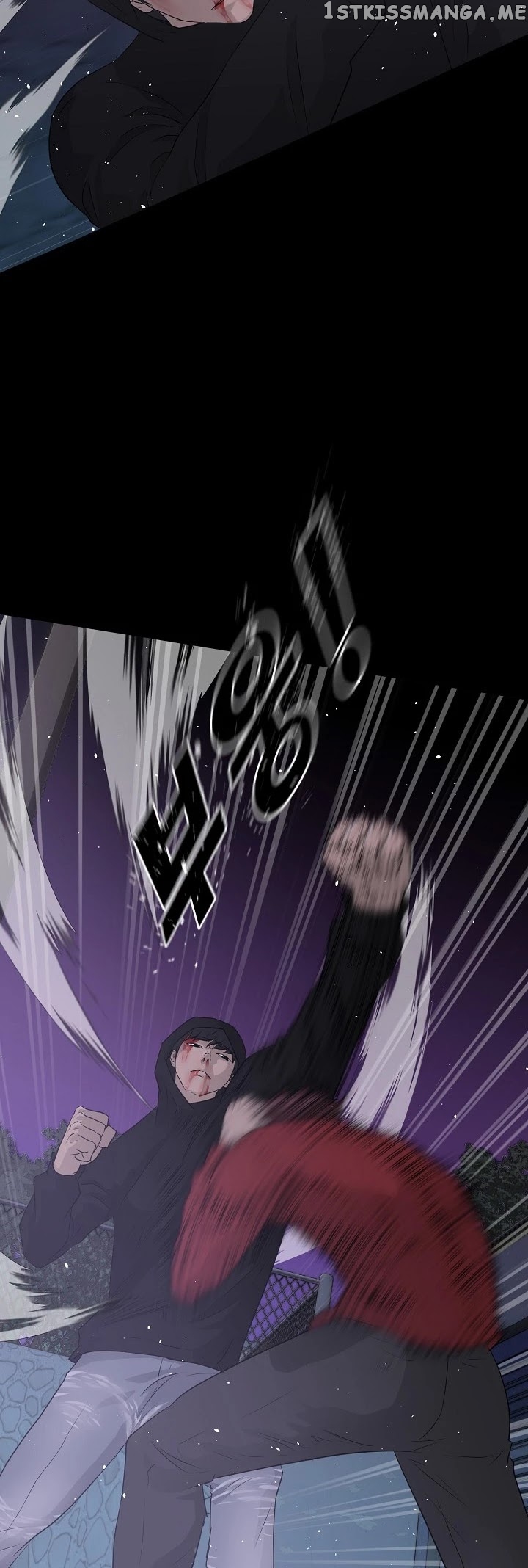 Trigger (Bulman-Issnyang) chapter 46 - page 14