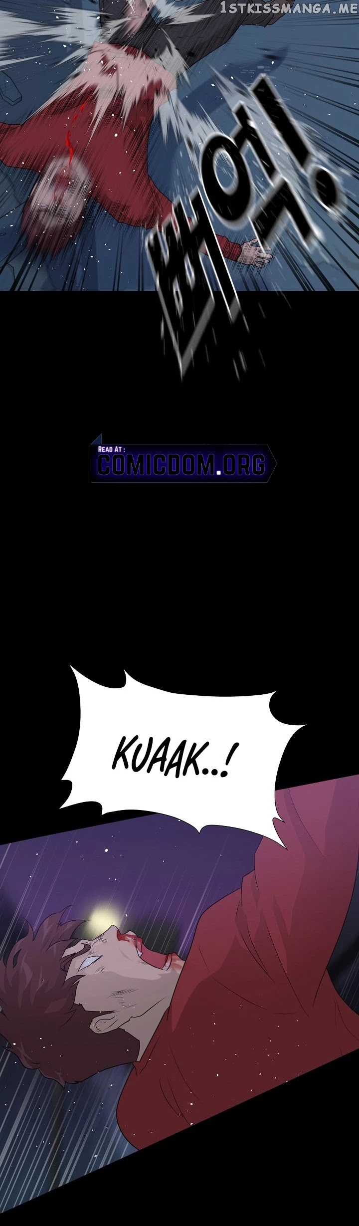 Trigger (Bulman-Issnyang) chapter 46 - page 23