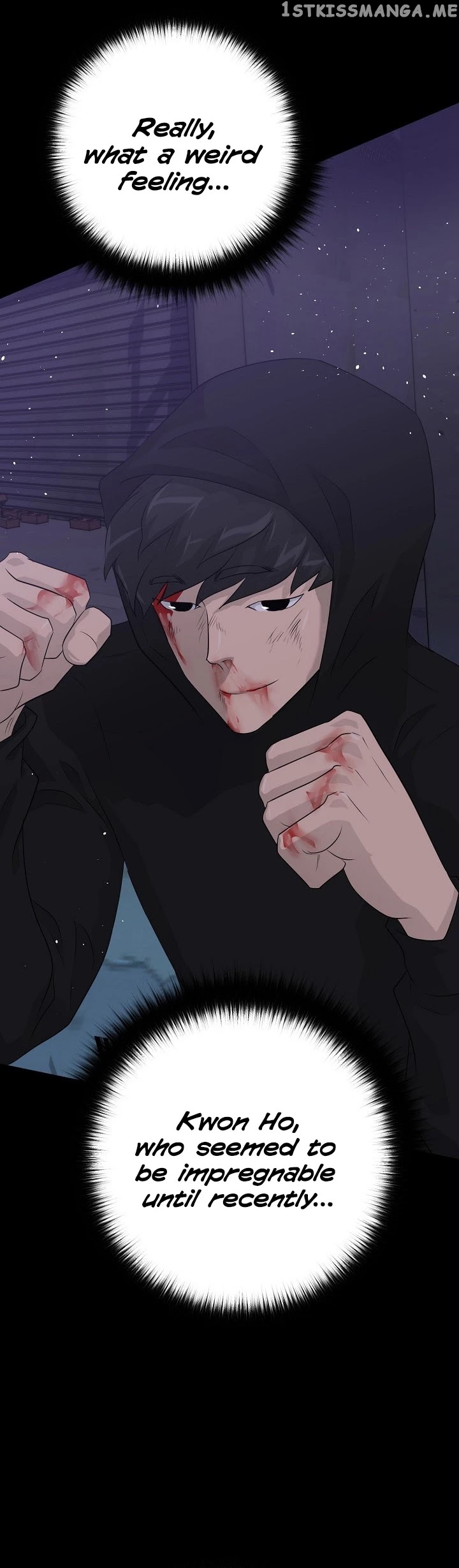 Trigger (Bulman-Issnyang) chapter 46 - page 24