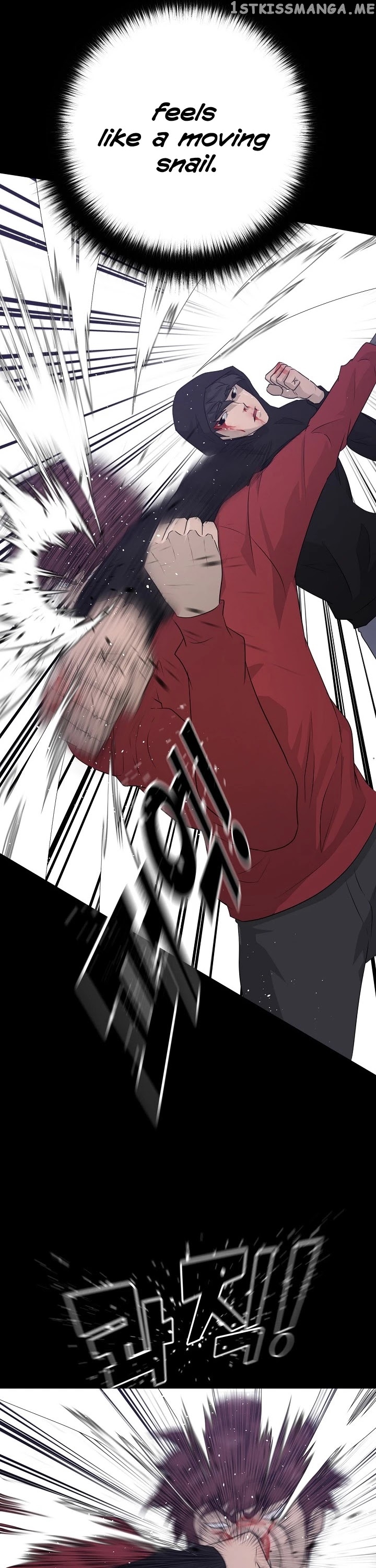 Trigger (Bulman-Issnyang) chapter 46 - page 25
