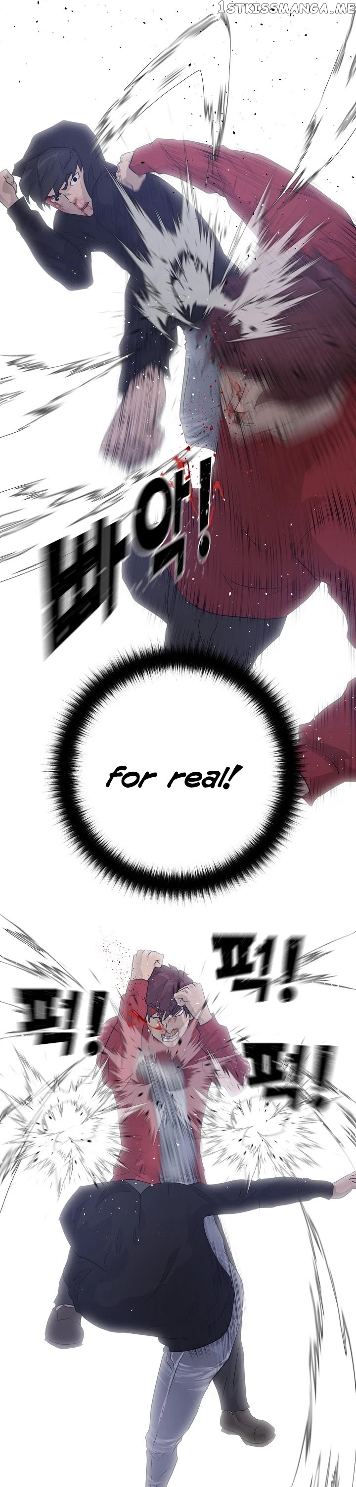 Trigger (Bulman-Issnyang) chapter 46 - page 28