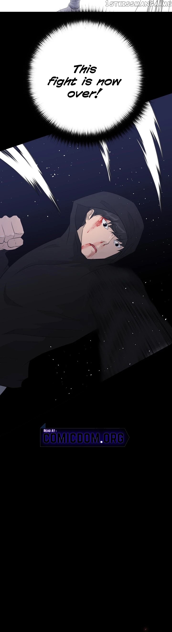 Trigger (Bulman-Issnyang) chapter 46 - page 29