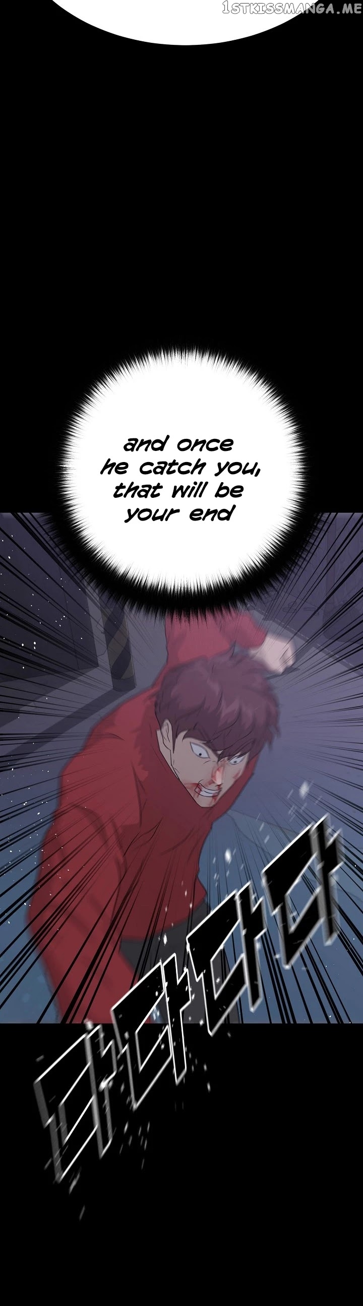Trigger (Bulman-Issnyang) chapter 46 - page 33