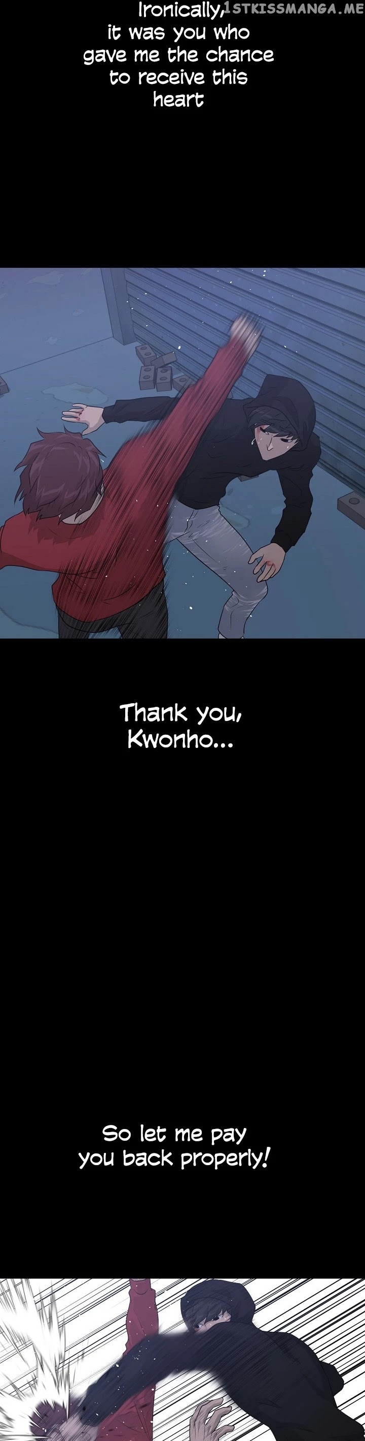 Trigger (Bulman-Issnyang) chapter 46 - page 45