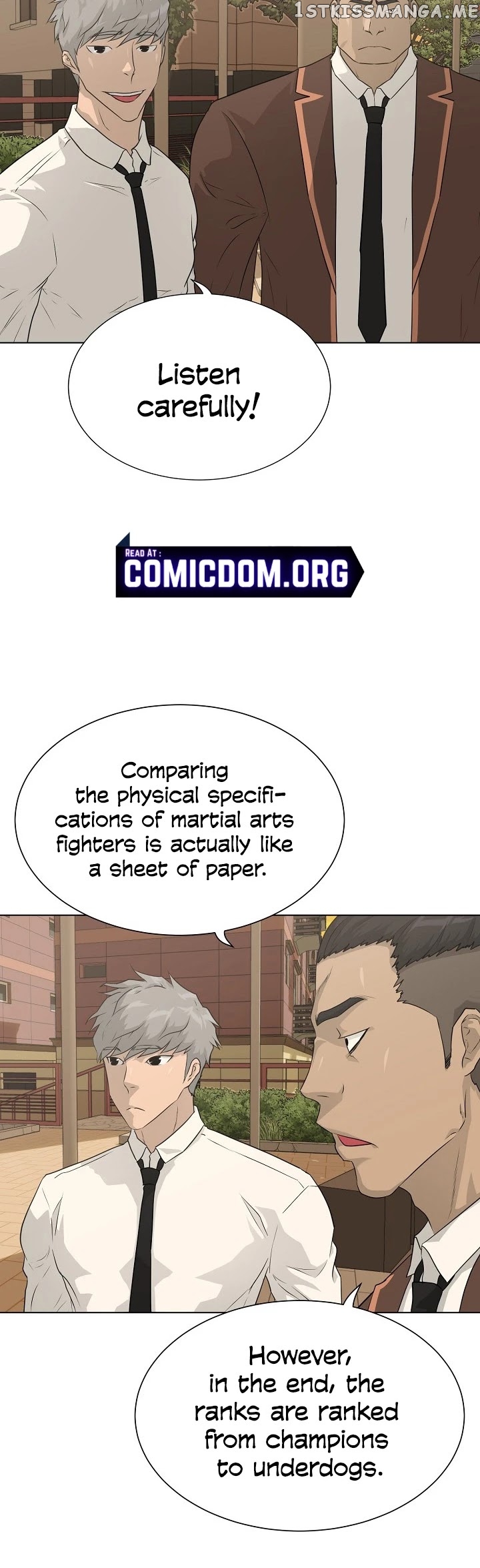 Trigger (Bulman-Issnyang) chapter 46 - page 5