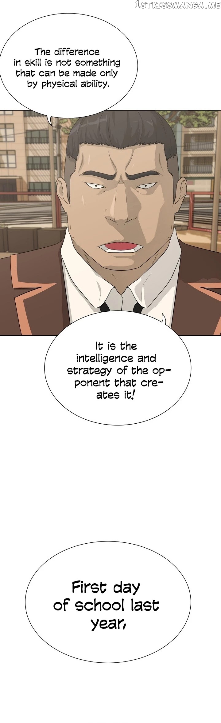 Trigger (Bulman-Issnyang) chapter 46 - page 6