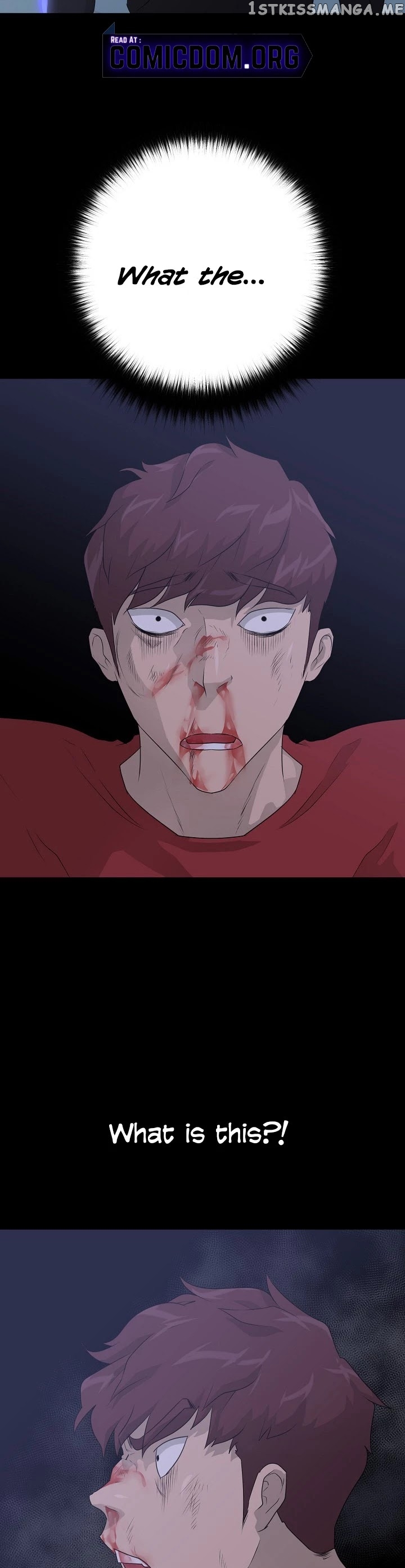 Trigger (Bulman-Issnyang) chapter 47 - page 14