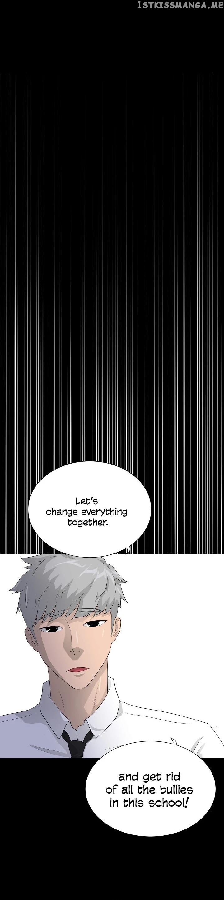 Trigger (Bulman-Issnyang) chapter 47 - page 27
