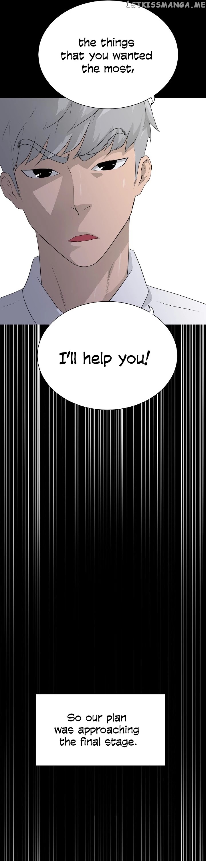 Trigger (Bulman-Issnyang) chapter 47 - page 28