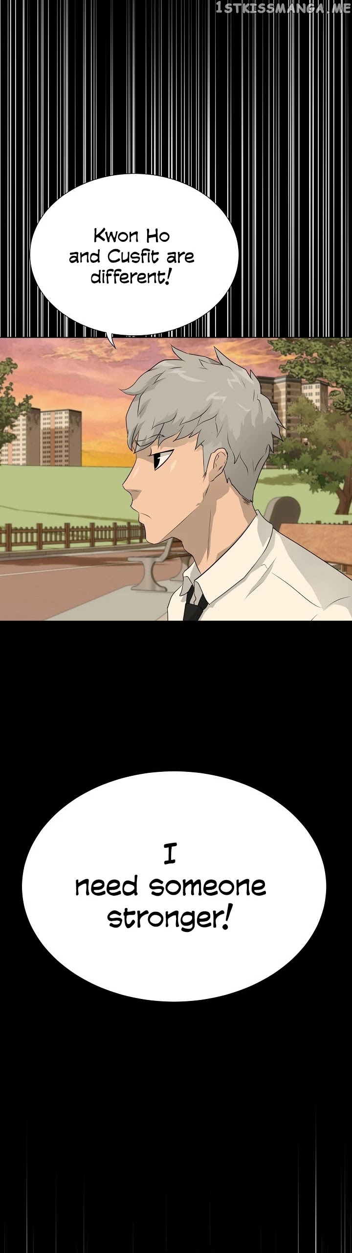 Trigger (Bulman-Issnyang) chapter 47 - page 29