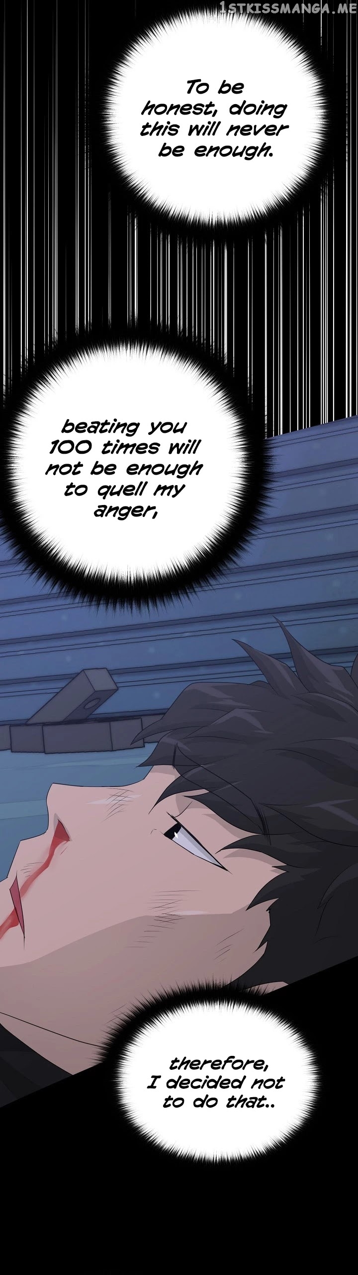 Trigger (Bulman-Issnyang) chapter 47 - page 30