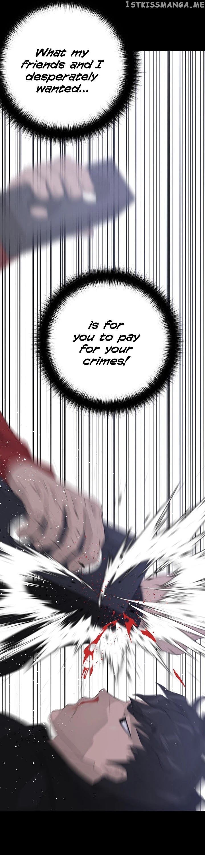 Trigger (Bulman-Issnyang) chapter 47 - page 31