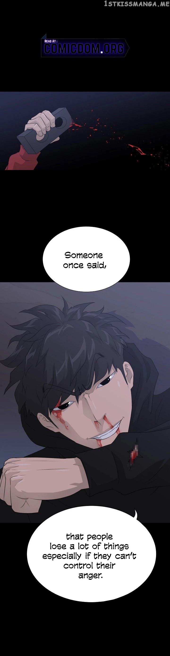 Trigger (Bulman-Issnyang) chapter 47 - page 32