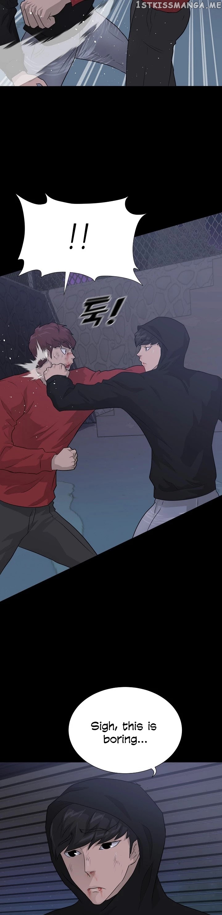 Trigger (Bulman-Issnyang) chapter 47 - page 5
