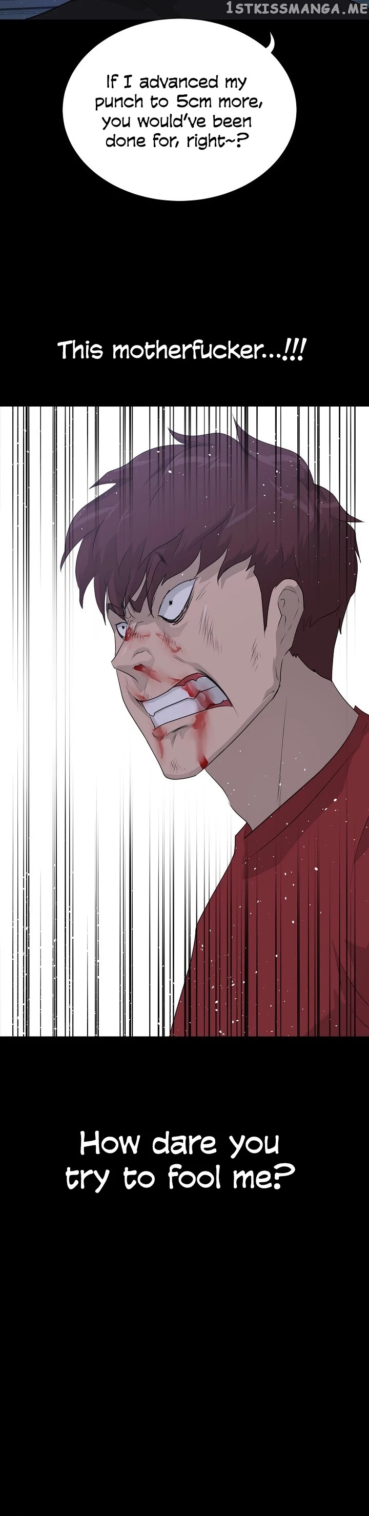 Trigger (Bulman-Issnyang) chapter 47 - page 6