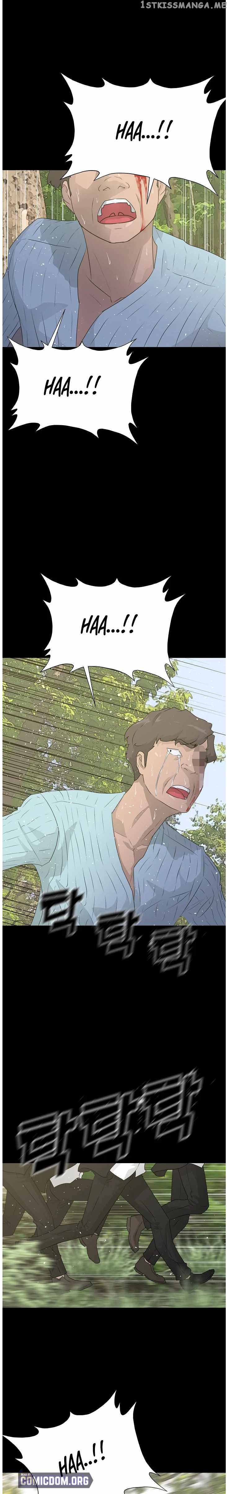 Trigger (Bulman-Issnyang) chapter 70 - page 19