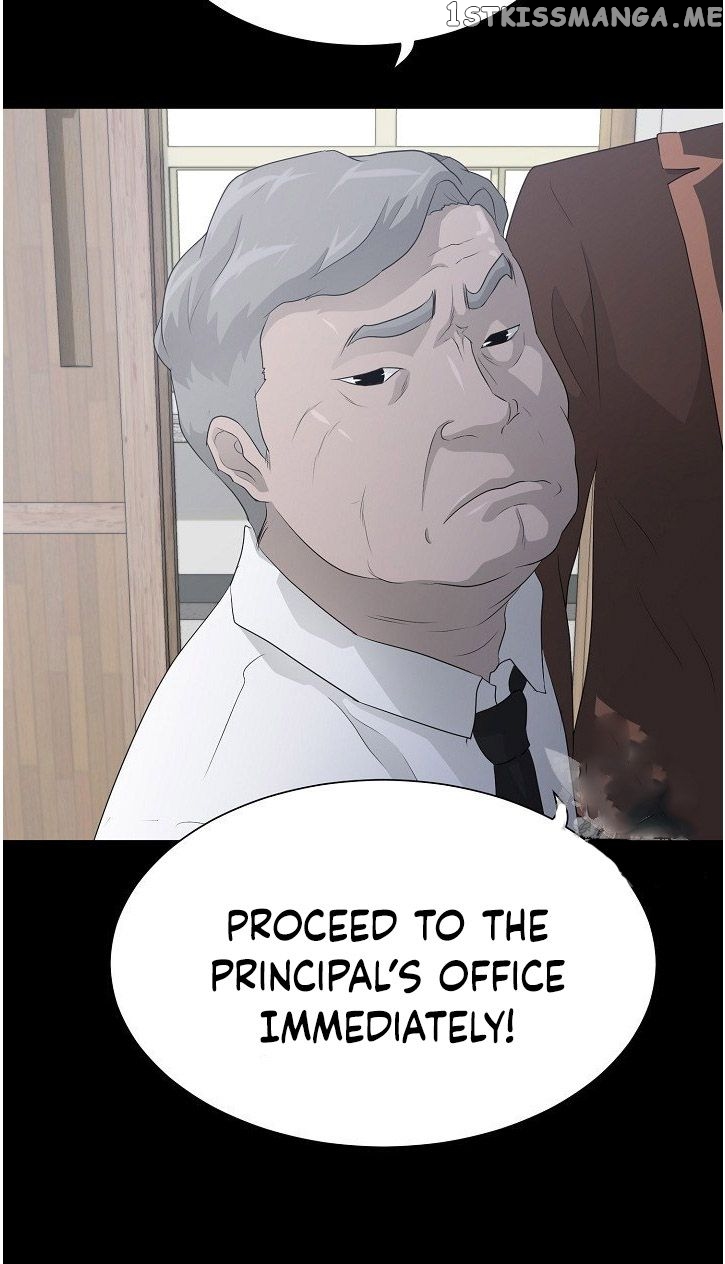 Trigger (Bulman-Issnyang) chapter 34 - page 14