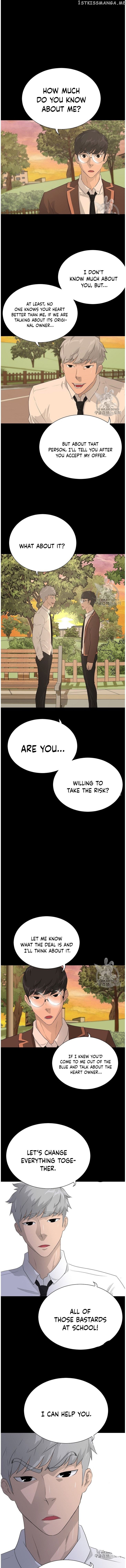 Trigger (Bulman-Issnyang) chapter 34 - page 2