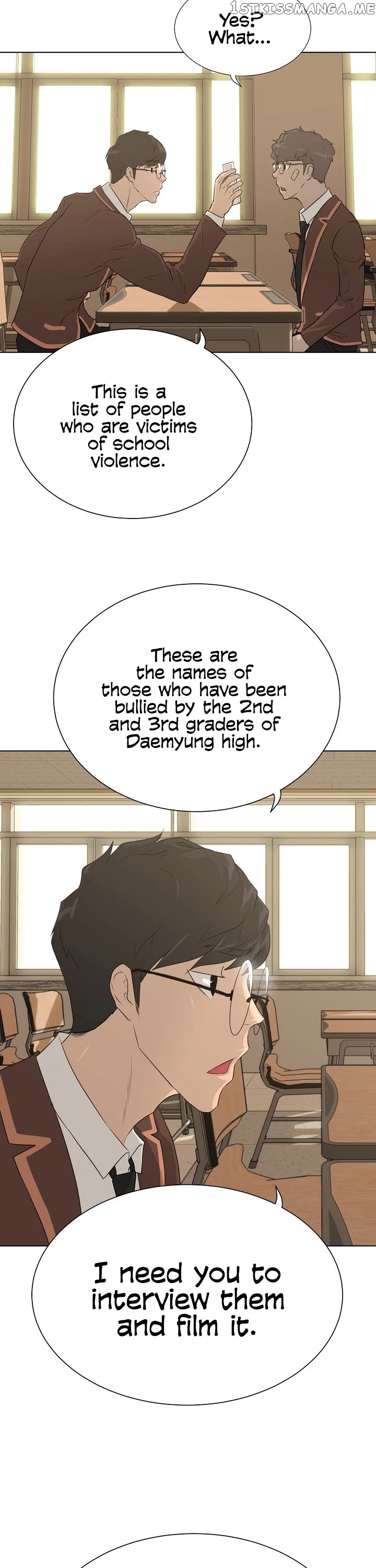 Trigger (Bulman-Issnyang) chapter 49 - page 20