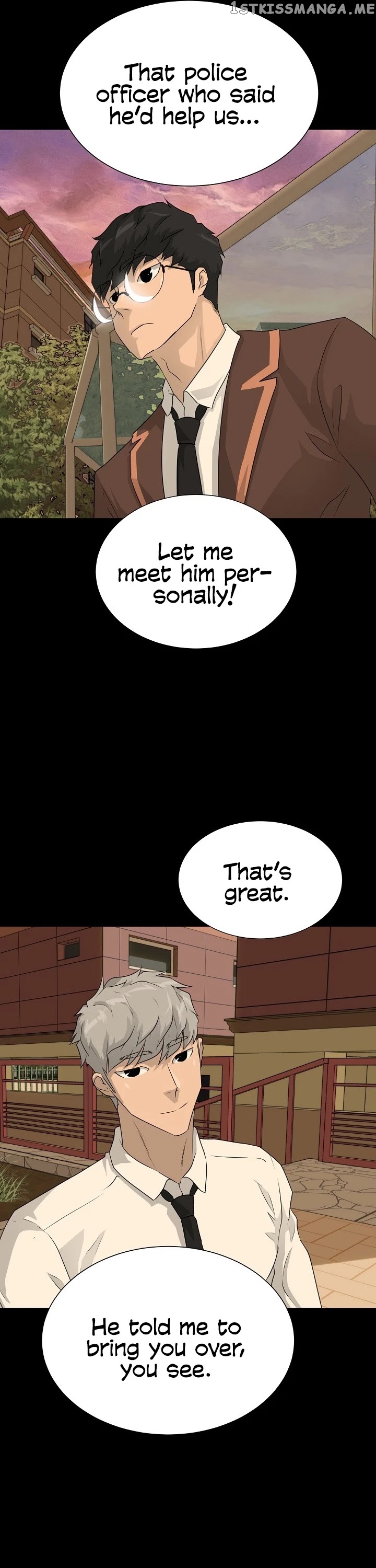 Trigger (Bulman-Issnyang) chapter 49 - page 42