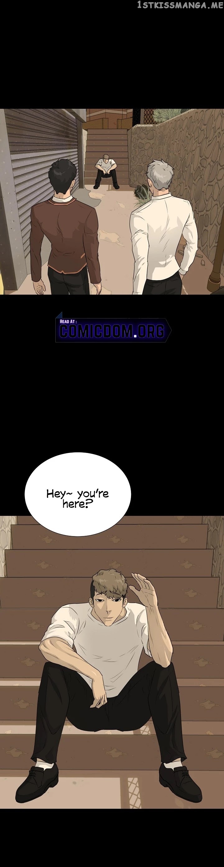 Trigger (Bulman-Issnyang) chapter 49 - page 43